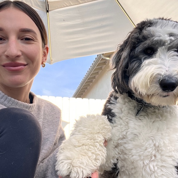 Meet your Posher, Sarah - Picture 1 of 1